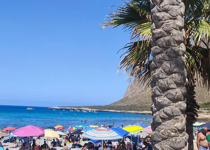 Cofanomare ベッド・アンド・ブレックファスト 3*