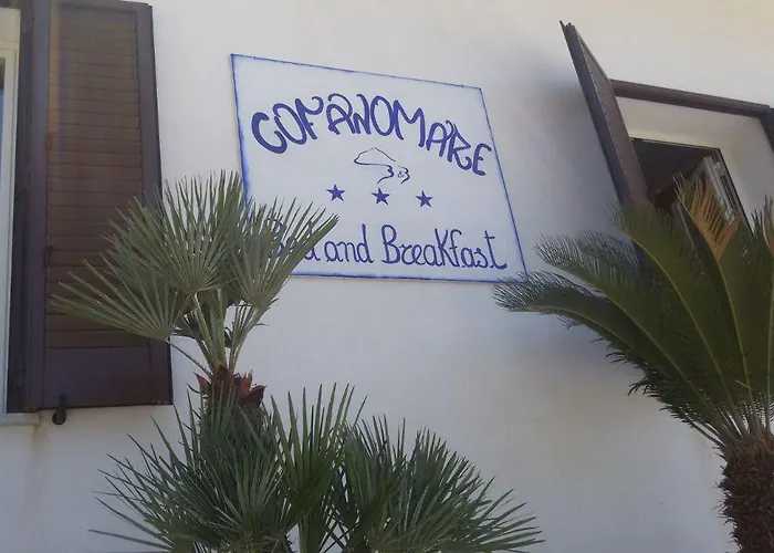 Cofanomare 3*