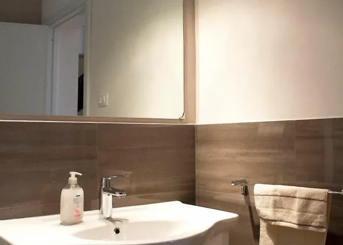 Cofanomare ベッド・アンド・ブレックファスト クストナーチ